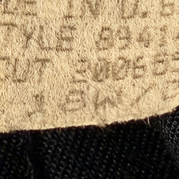 Worthington Plus Size Pleated Straight Leg Dress Pants Suitable For Work - Picture 7 of 11